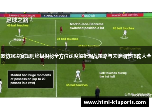 欧协联决赛规则终极揭秘全方位深度解析观战策略与关键细节指南大全